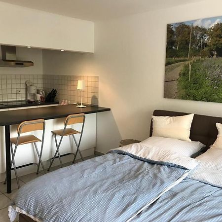 Ferienwohnung Am Muehlenpark Timmendorfer Strand Esterno foto